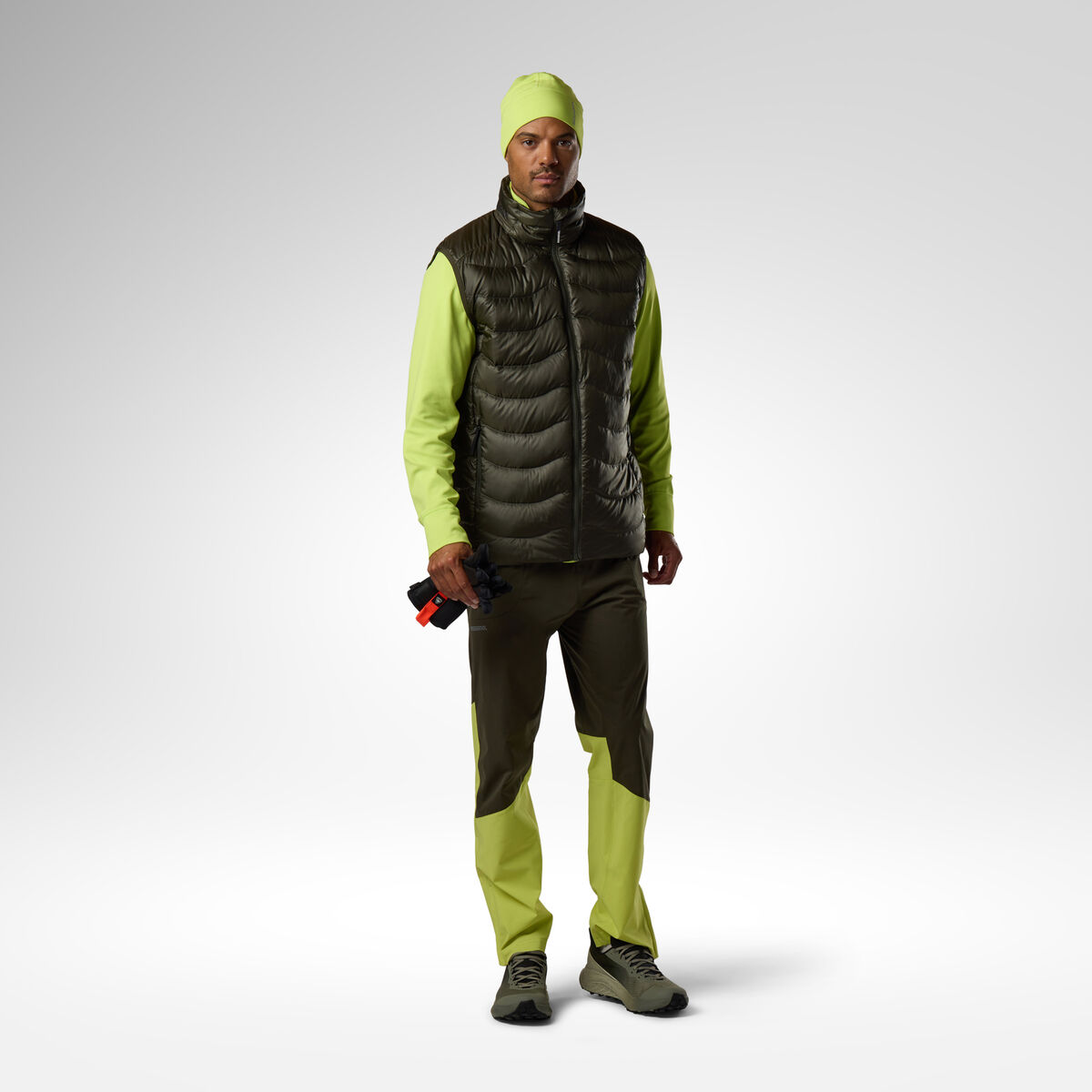 Rossignol Men's Verok Down Vest [Ljava.lang.Object;@3b89e11a
