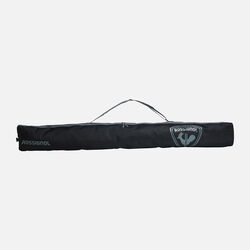 Rossignol Housse de ski unisexe Tactic 140 - 180 cm Gris
