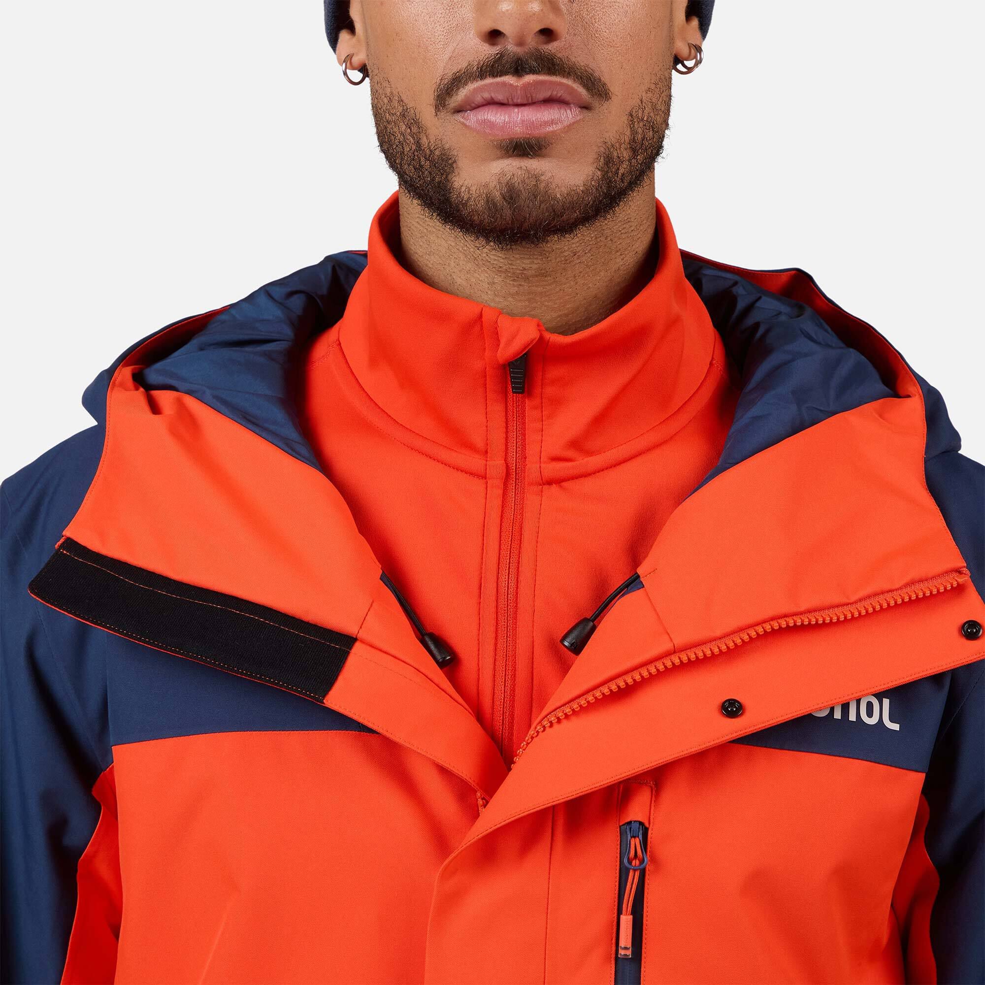 Men's Velika Insulated Ski Jacket | Ski jackets | Rossignol
