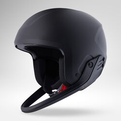 Rossignol Helm HERO GIANT CHINGUARD RD [Ldw.value.EnumValue;@41605051