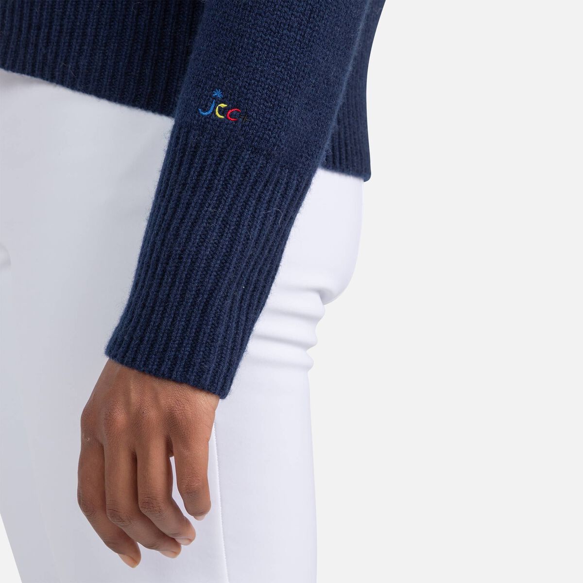 Rossignol Women's JCC Lounge Pullover [Ldw.value.EnumValue;@1ebcae95