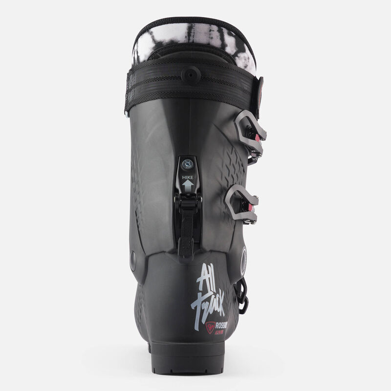 Men's All Mountain Ski Boots Alltrack 90 HV All mountain Rossignol