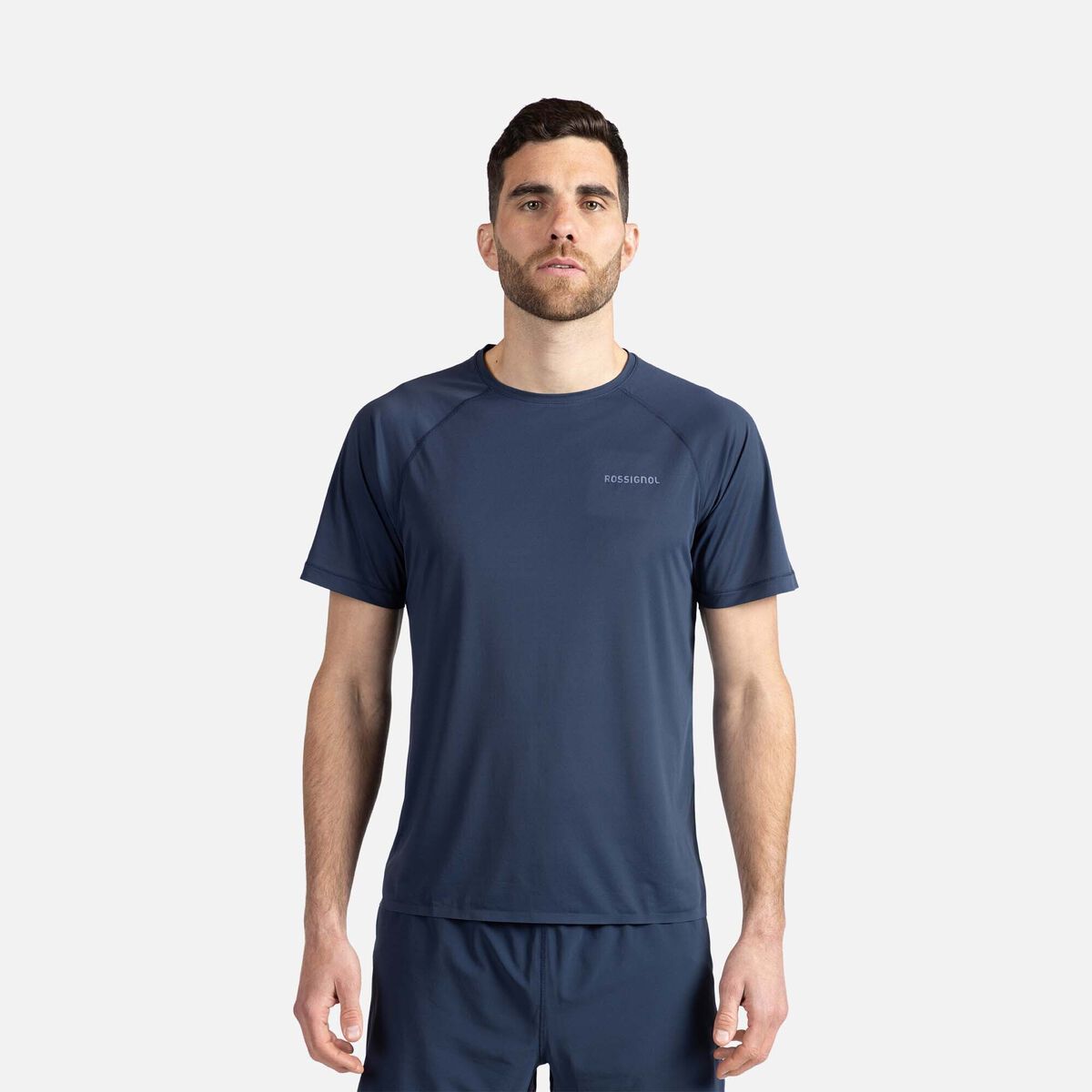 Rossignol Men's Sapa Trail Running Tee [Ljava.lang.Object;@126d928d