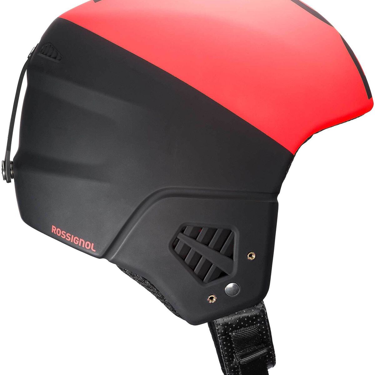Unisex Racing Helmet Hero 9 Fis Impacts (With Chinguard)