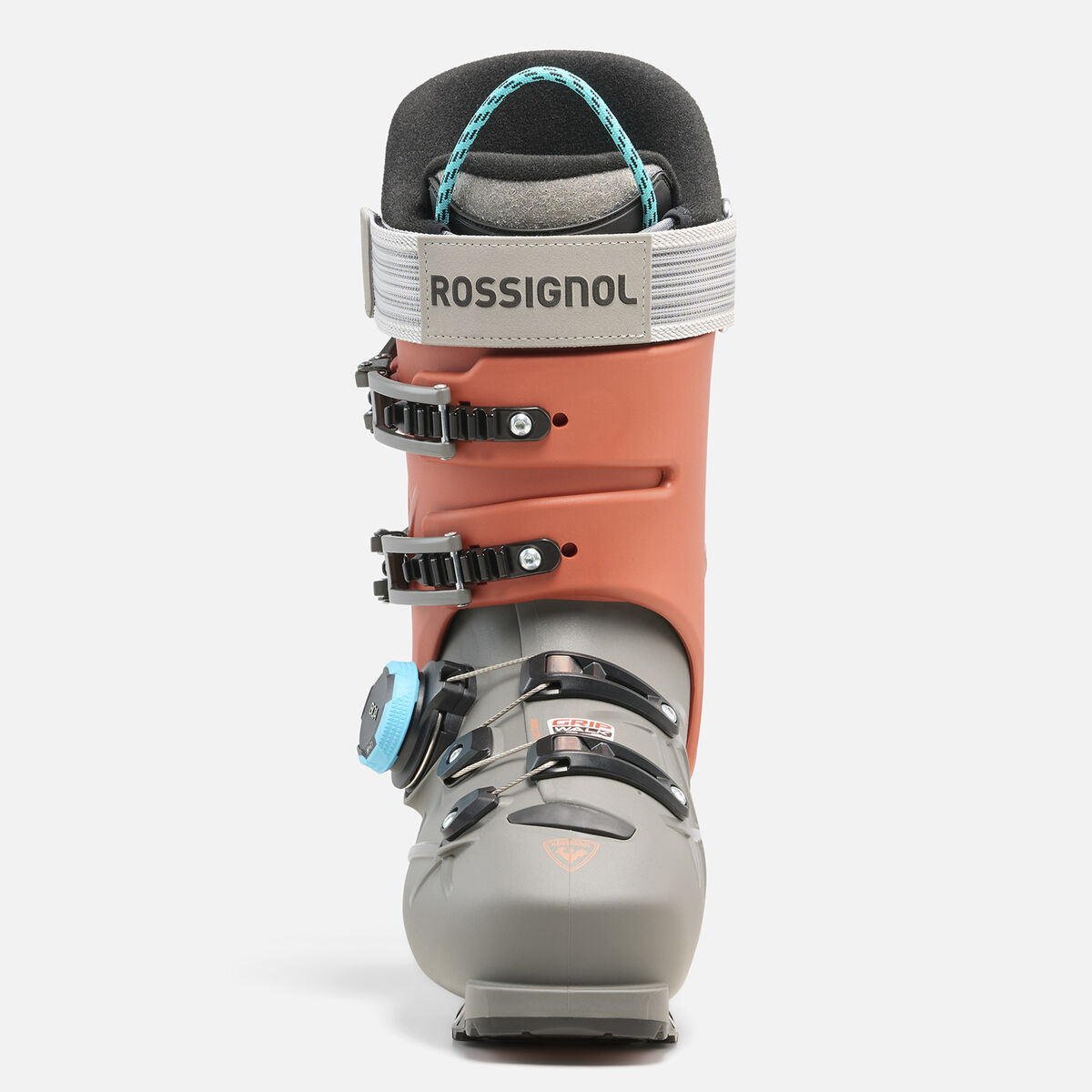Rossignol Men's Alltrack 90 HV BOA GW Skiboots 