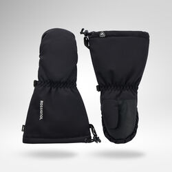 Rossignol Juniors' Baby Mittens R-Shell Dry [Ldw.value.EnumValue;@6a3ebc8