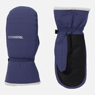 Rossignol Moufles de ski Perfy pour femme Future Blue