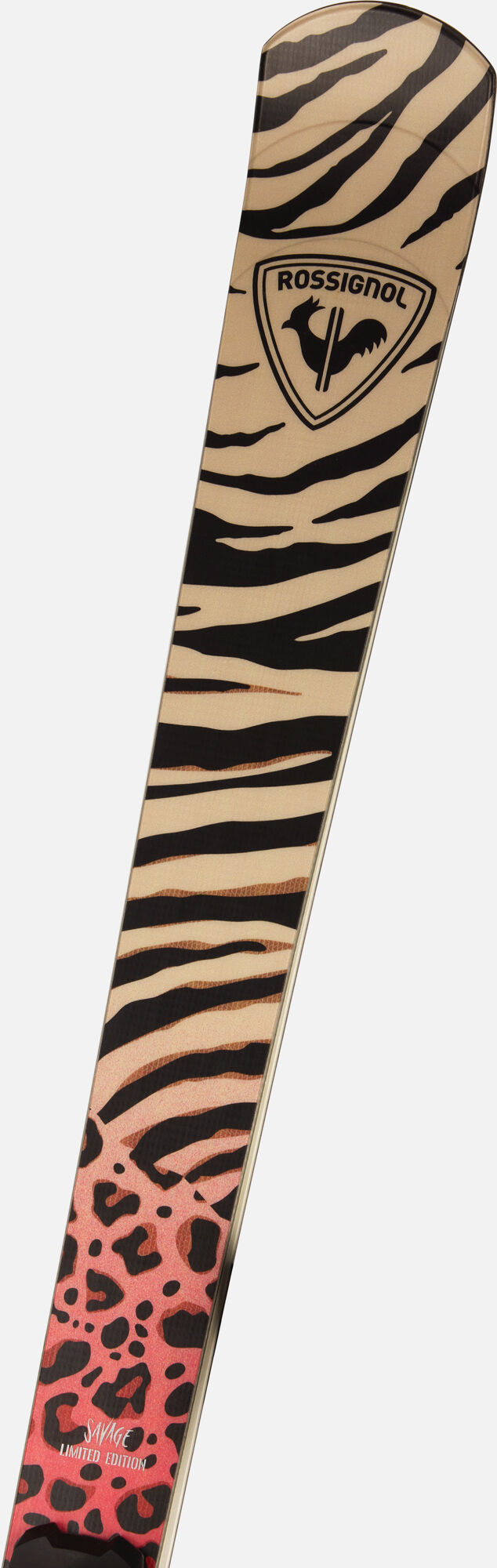 Skis Rossignol Savage Expert | To exclude | Rossignol