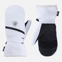 Rossignol Women's Nova waterproof ski mittens [Ldw.value.EnumValue;@4332b9ed
