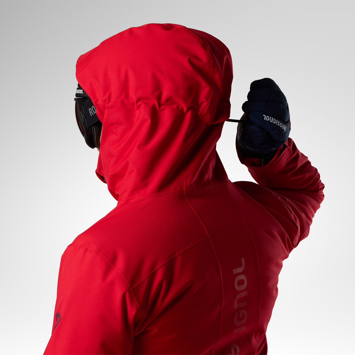 Rossignol Men's Rochrun Insulated Ski Jacket [Ldw.value.EnumValue;@6587a227