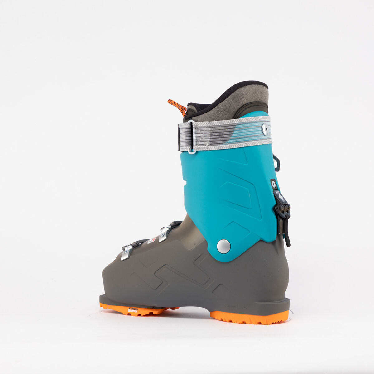 Rossignol Men's Rossignol Track 130 HV+ GW Skiboots Grey