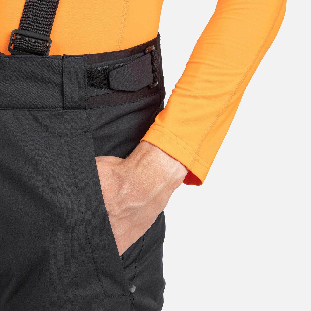 Rossignol Pantalon de ski Homme [Ldw.value.EnumValue;@3fd62d7