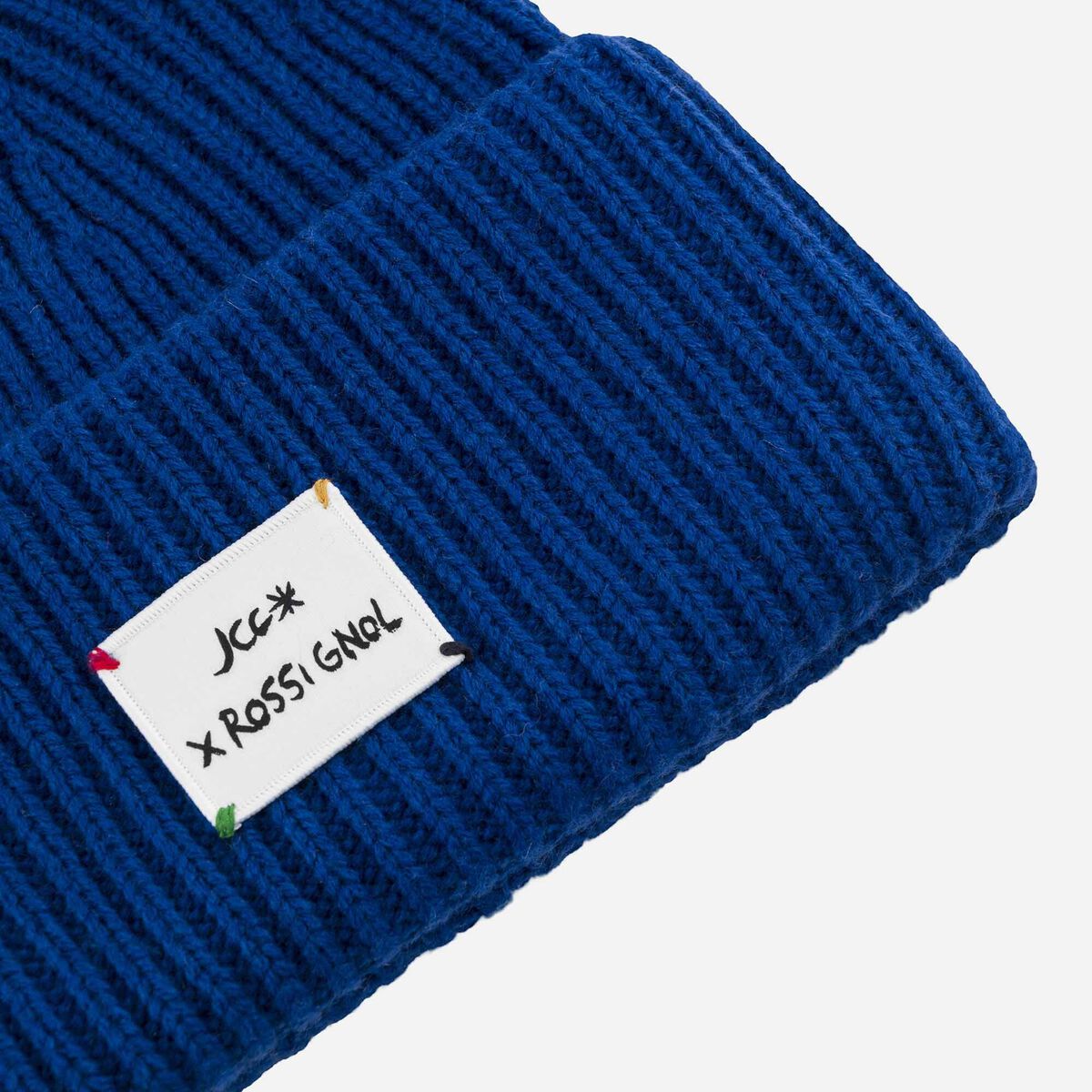 Rossignol Women's JCC Stellar Beanie Blue