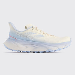Rossignol Scarpe da trail running Vercors donna white