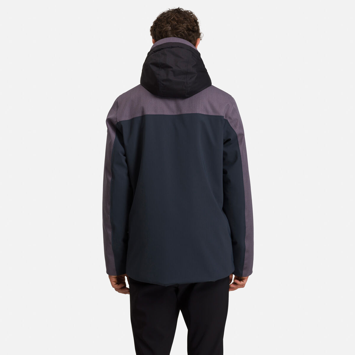 Rossignol Men's Palmares Tech Ski Jacket Grey