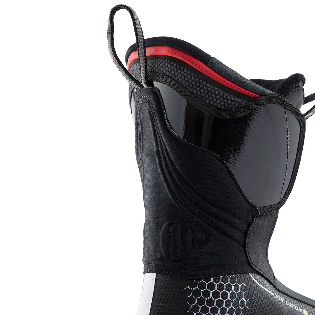 Rossignol Scarponi da Freeride uomo XT3 Free 100 MV NO PIN 