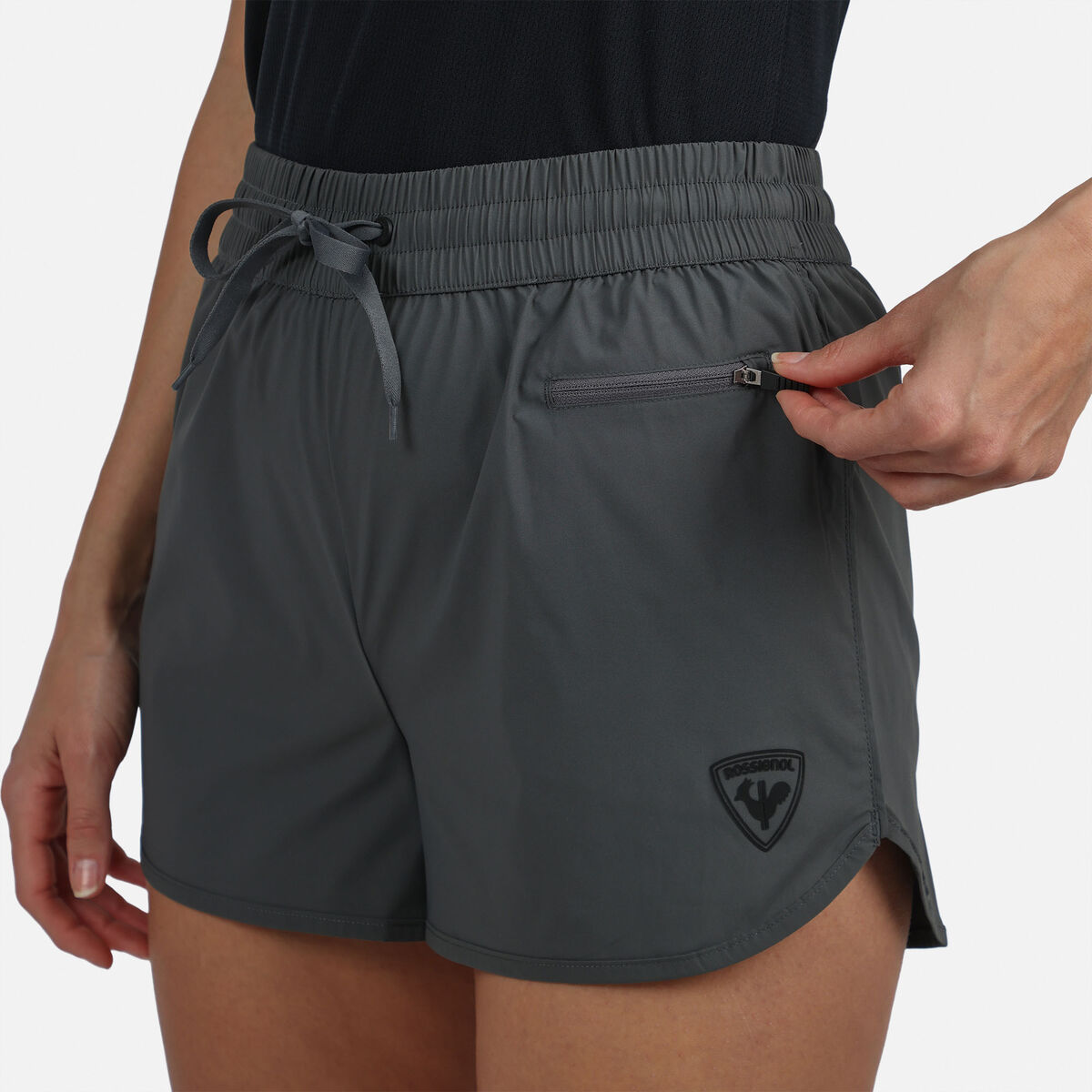 Women's Basic Shorts