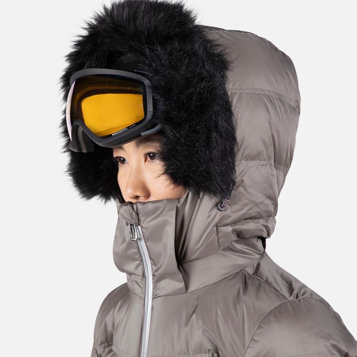 Rossignol Women's Joseray Down Ski Jacket [Ljava.lang.Object;@6558ef2d