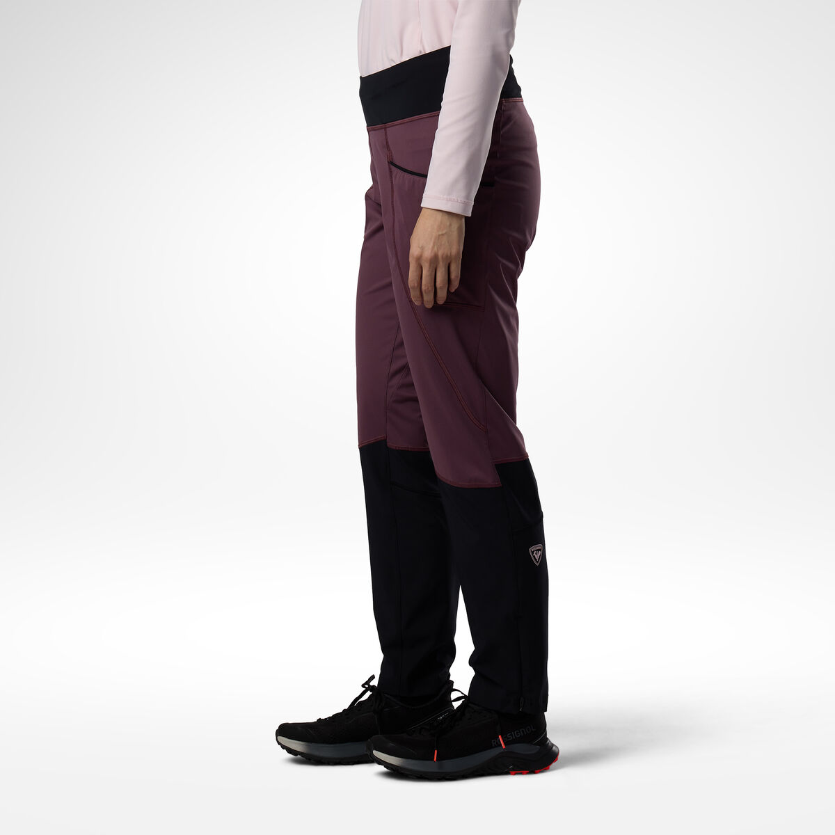 Rossignol Women's Venon Softshell Pants [Ljava.lang.Object;@4c4b0831