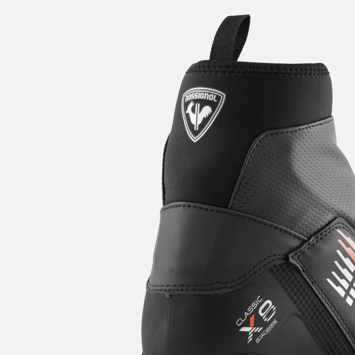 Rossignol Women's Race Classic Nordic Boots X-8 