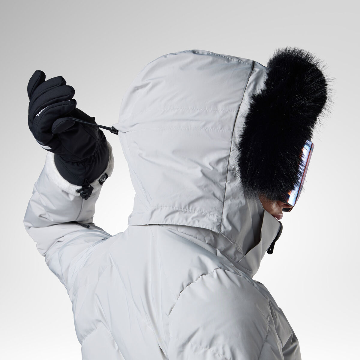 Rossignol Women's Staci Insulated Ski Jacket [Ldw.value.EnumValue;@5f08e40