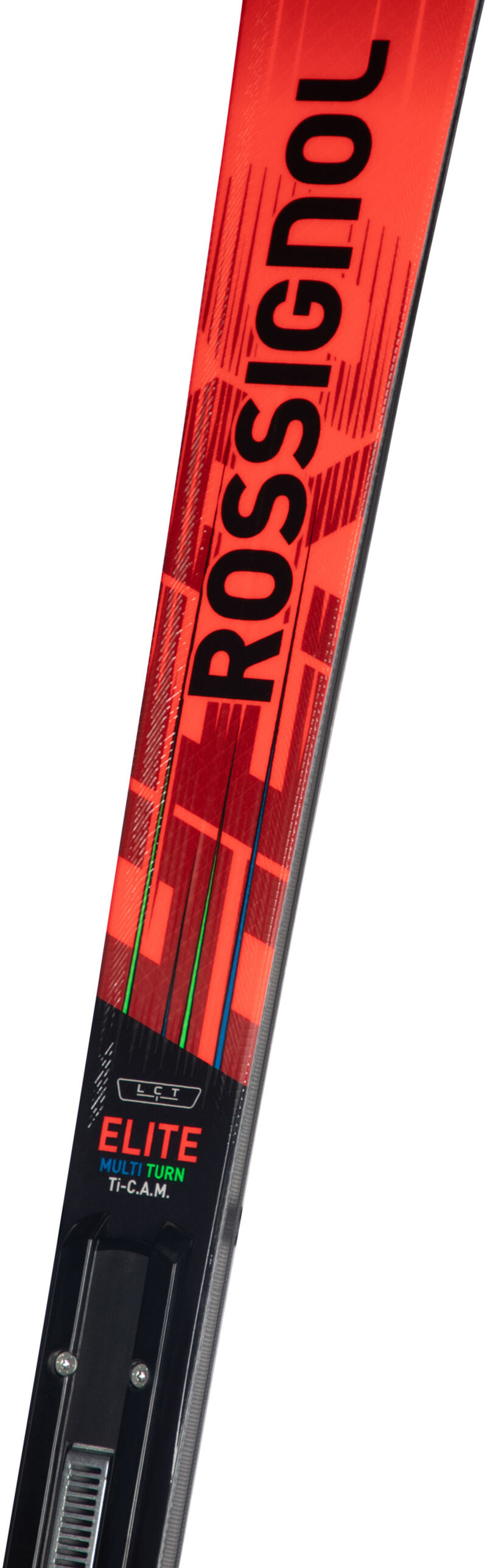 Rossignol Unisex's Racing Skis HERO ELITE MT TI C.A.M. KONECT [Ldw.value.EnumValue;@5a926ab