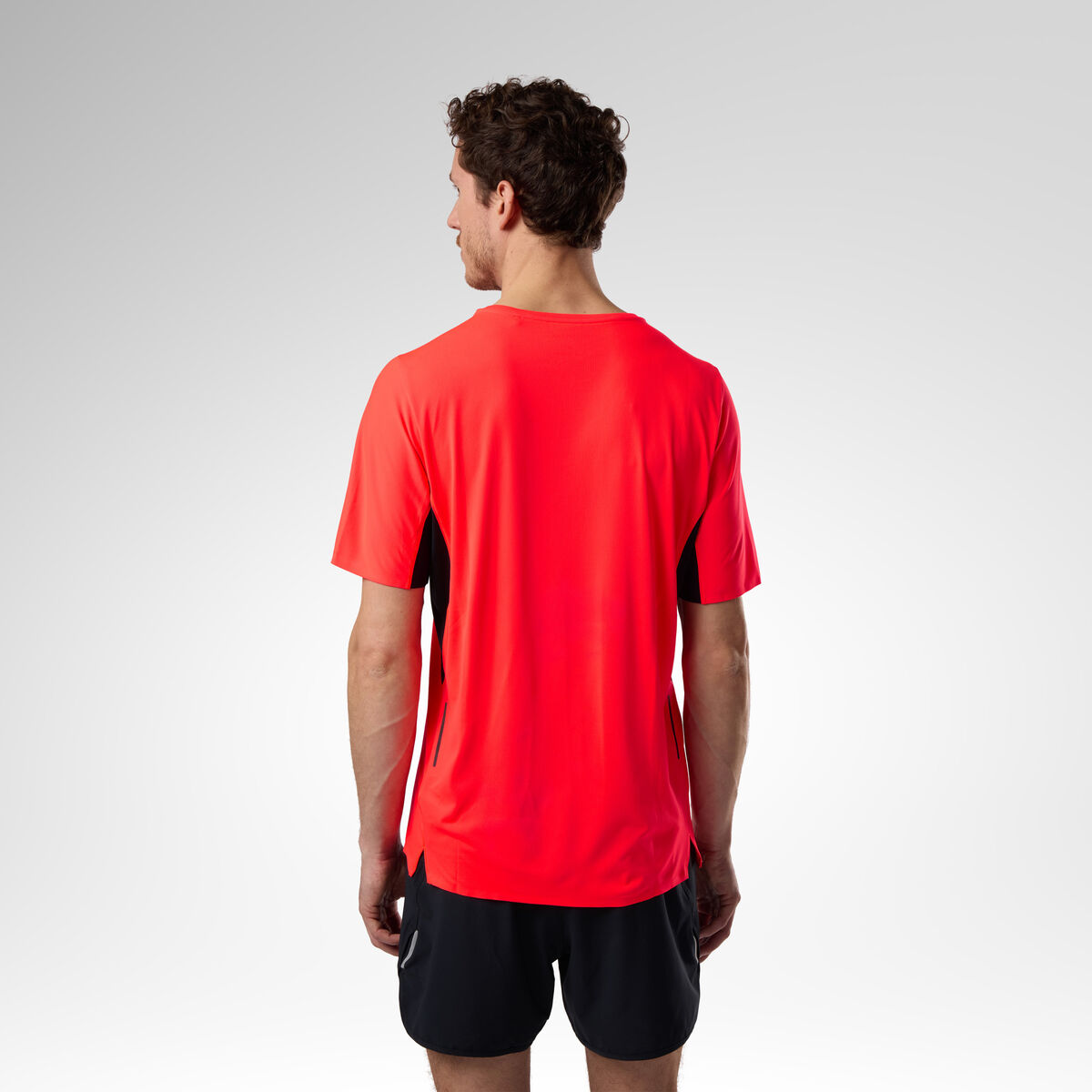 Rossignol Sapa Ultra T-Shirt f&uuml;r Herren Red