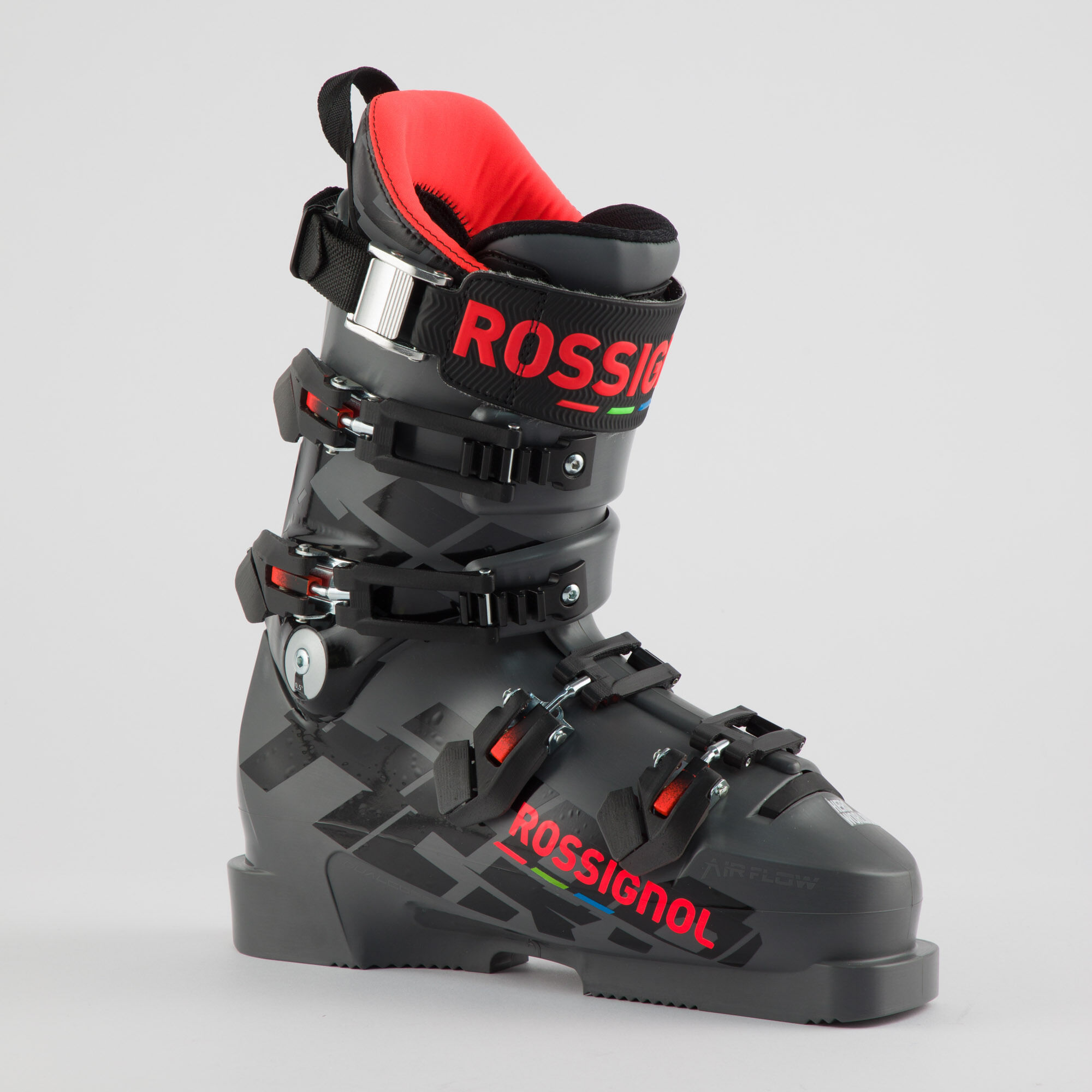 Racing ski boots | mens & womens alpine racing ski boots | Rossignol