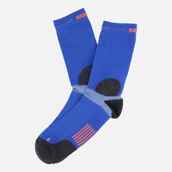 Rossignol Chaussettes mi-hautes Sapa blue
