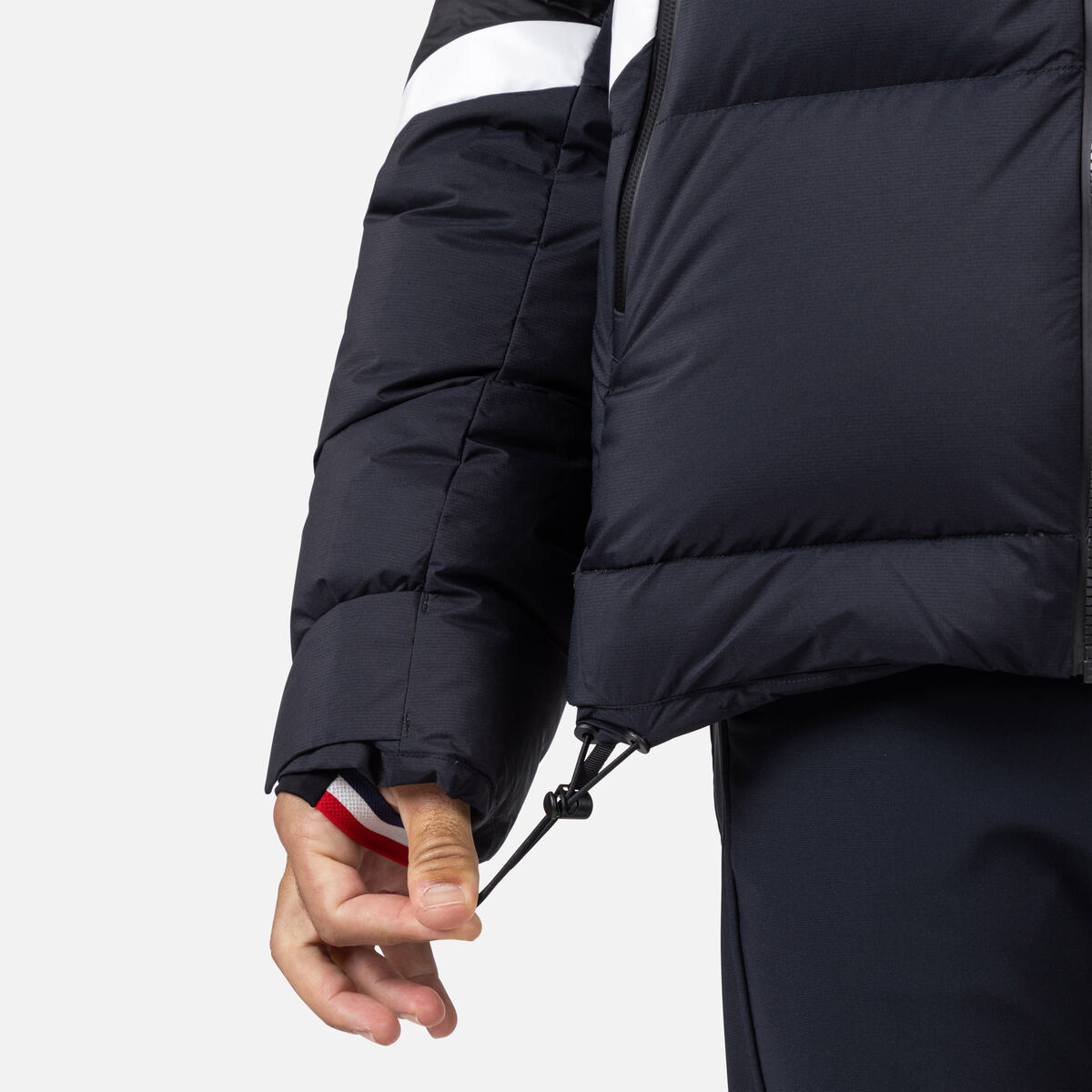 Rossignol Men's Daille Down Ski Jacket [Ldw.value.EnumValue;@8410f18