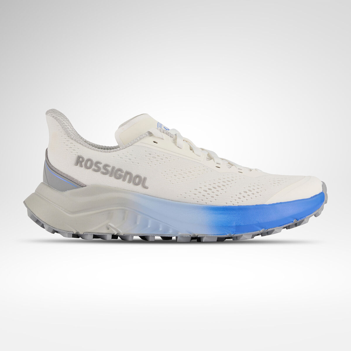 Rossignol Women's Venosk Trail Running Shoes White