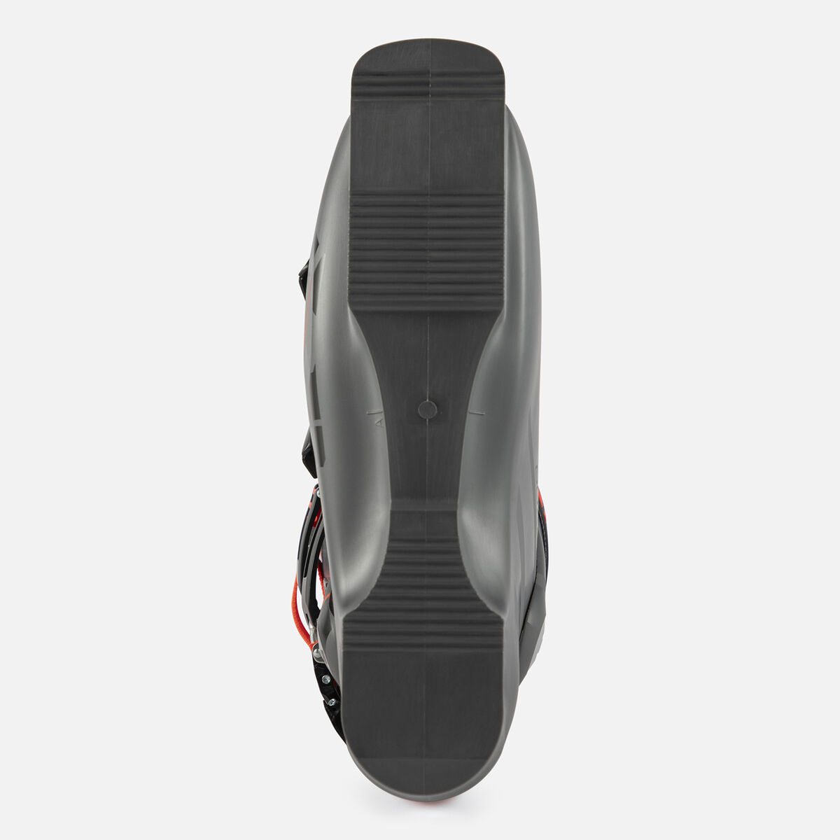 Rossignol Unisex Racing Ski Boots Hero World Cup ZC 