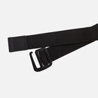 Rossignol Unisex Buckle Belt BLACK