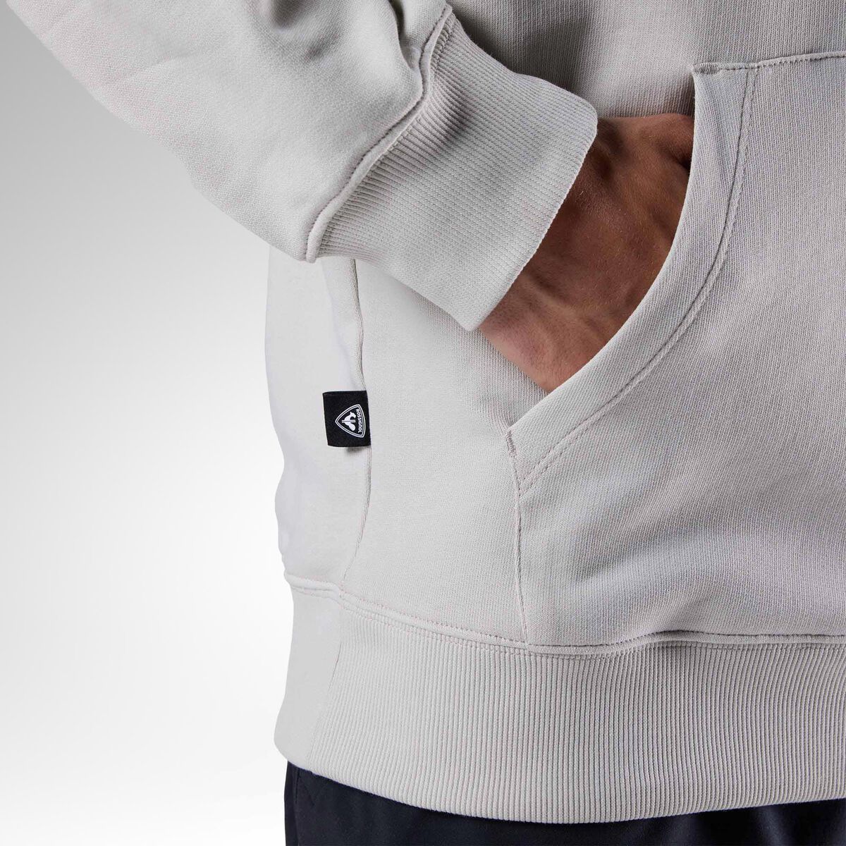 Rossignol Men's Waterfall Hoodie 