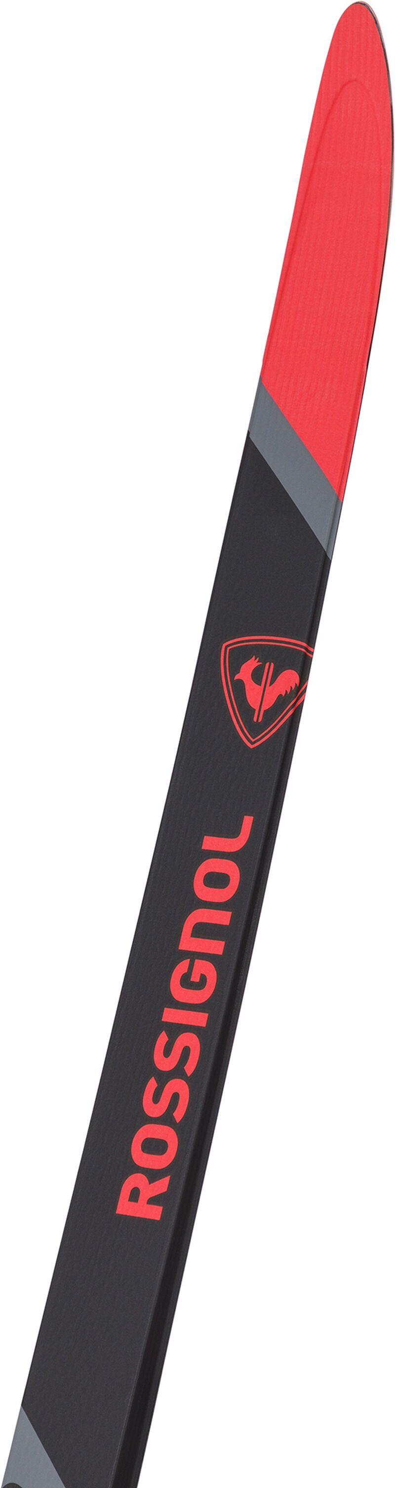 Rossignol Unisex Nordic Skier X-IUM SKATING PREMIUM+ S1 Multicolor