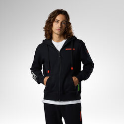 Rossignol Men's Hero Full Zip Hoodie [Ldw.value.EnumValue;@5dd43566