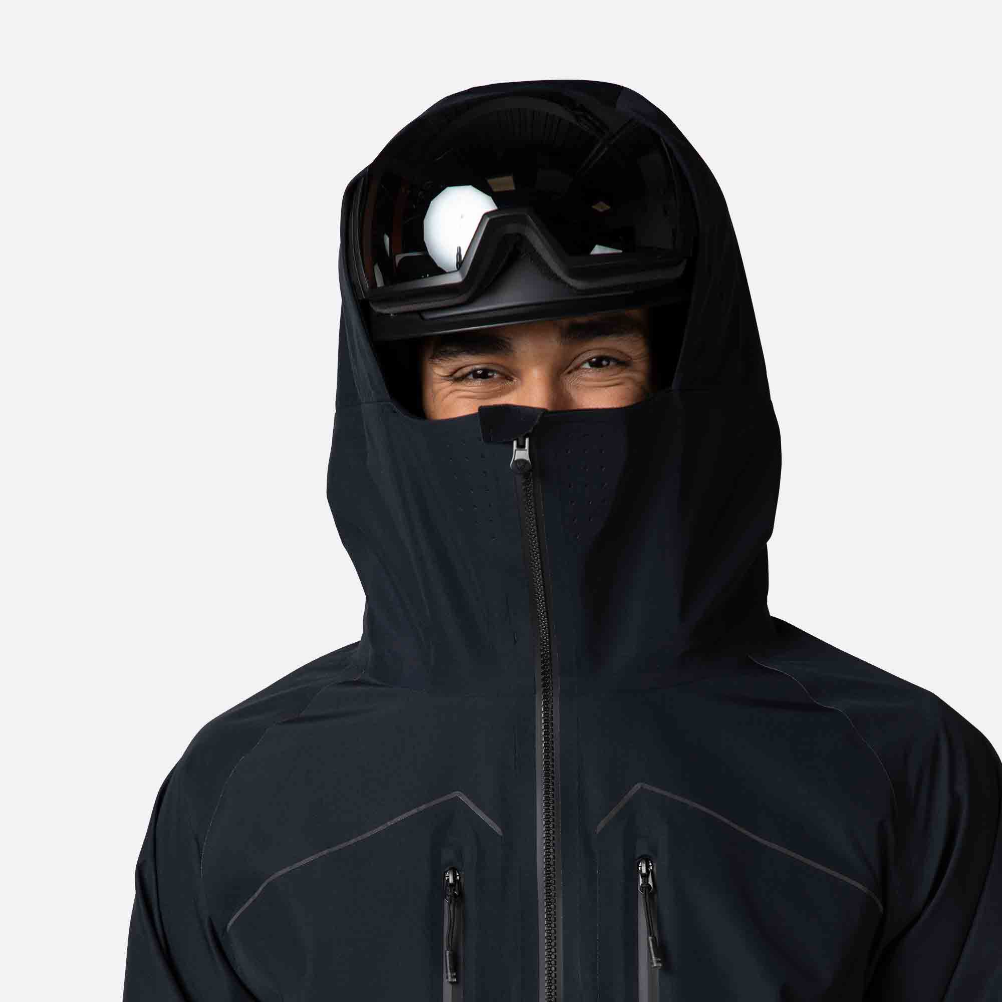 Men's Atelier S Ski Jacket | Rossignol