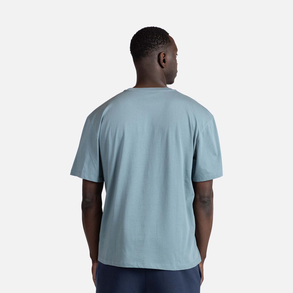Rossignol Men's Waterfall Tee Blue