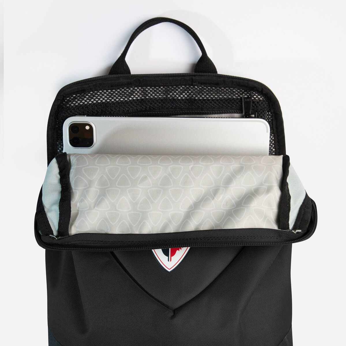 Rossignol Mochila Back to the Games de 14 litros Negro Negro