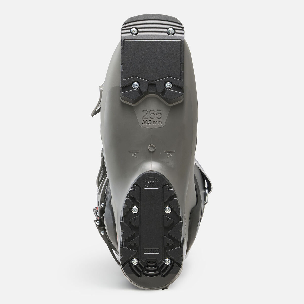Rossignol Men's Alltrack 90 HV Skiboots [Ljava.lang.Object;@6a8d9baf
