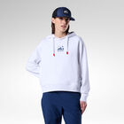 Sudadera con capucha Waterfall para mujer