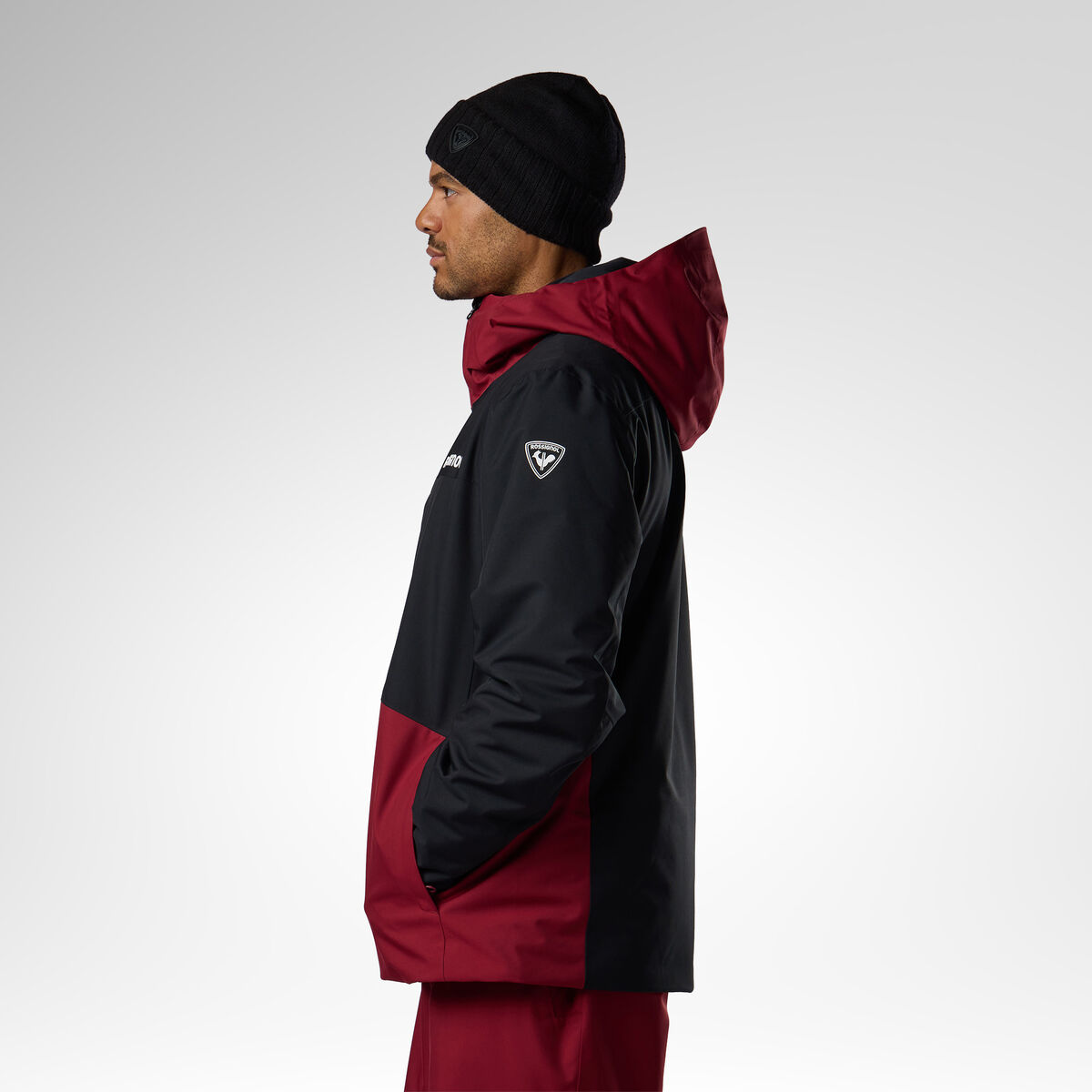 Rossignol Men's Velika Ski Jacket [Ljava.lang.Object;@7b434db2