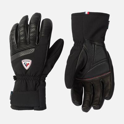 Men's Concept leather waterproof gloves