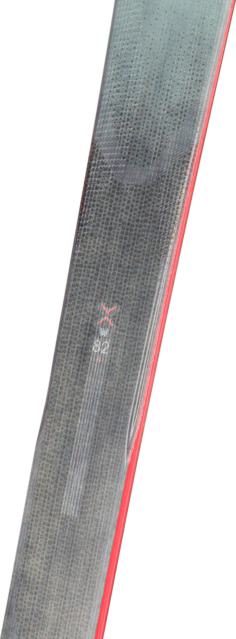 Rossignol Women's All Mountain Skis Experience 82 Ti (Open) 