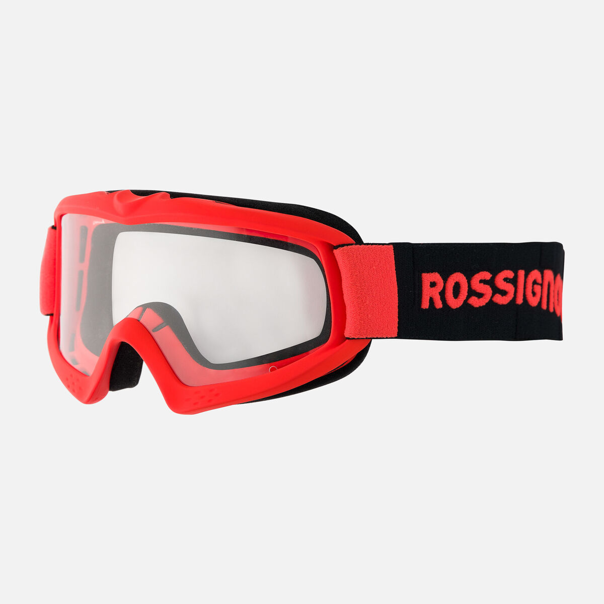 Rossignol Kid's Goggle Raffish Hero Red