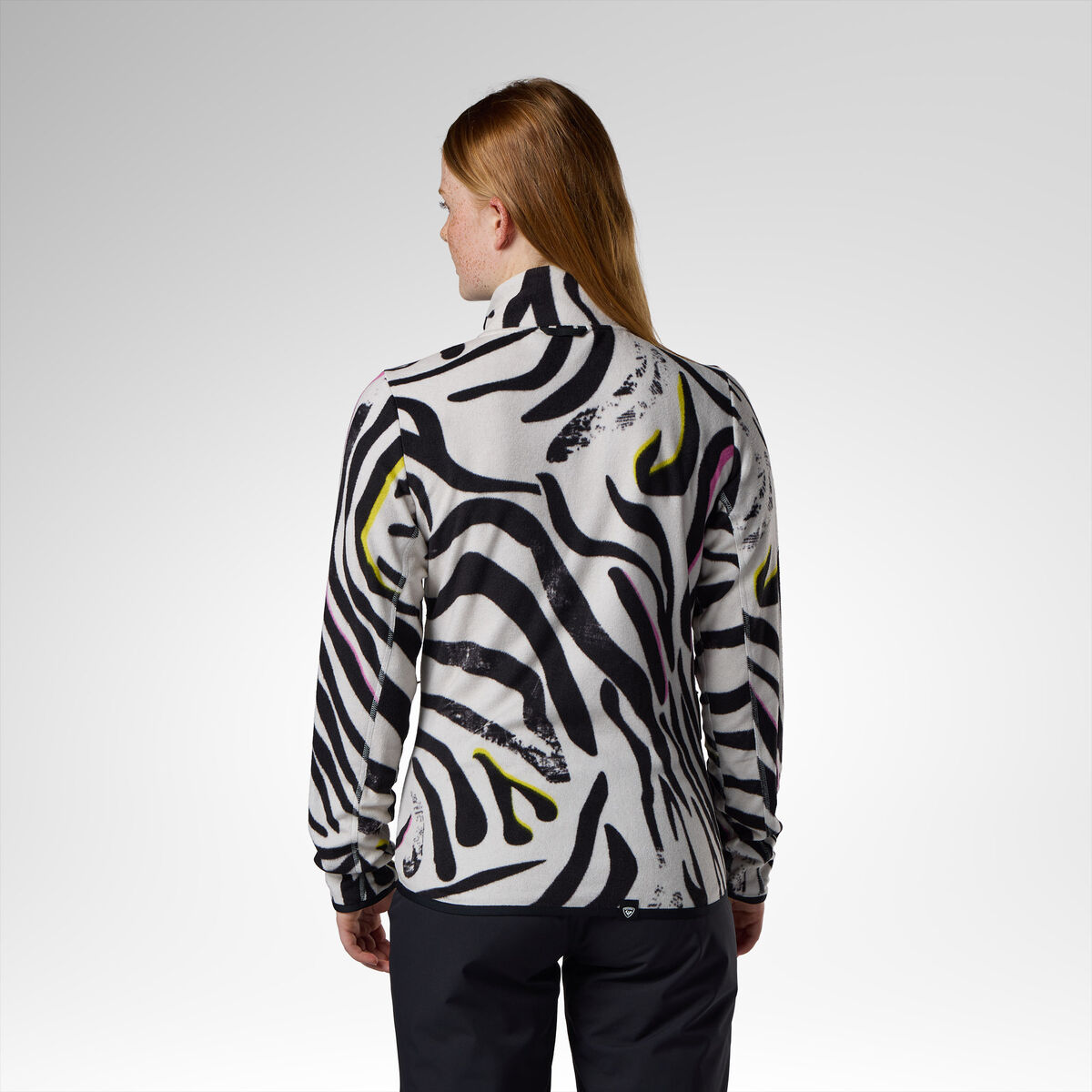Rossignol Women's Polar Fleece Jacket [Ljava.lang.Object;@633447cb