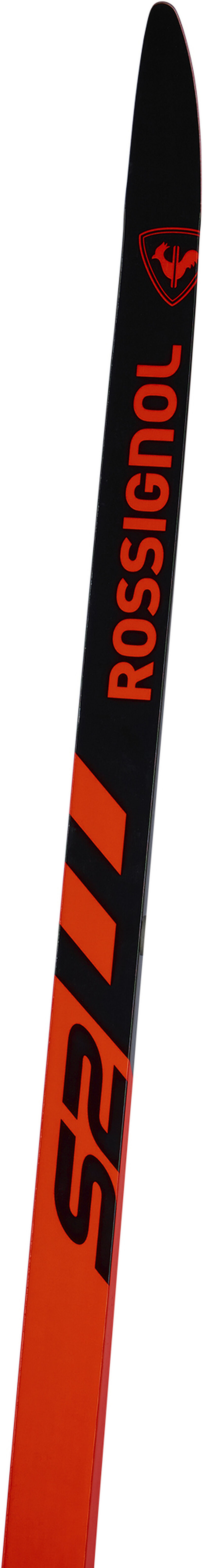 Rossignol skis de fond X-IUM SKATING junior  [Ldw.value.EnumValue;@19d09d70
