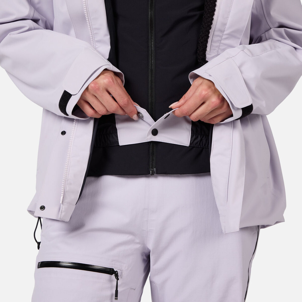Rossignol Women's Desafio 2L Shell Ski Jacket [Ldw.value.EnumValue;@b87a59a