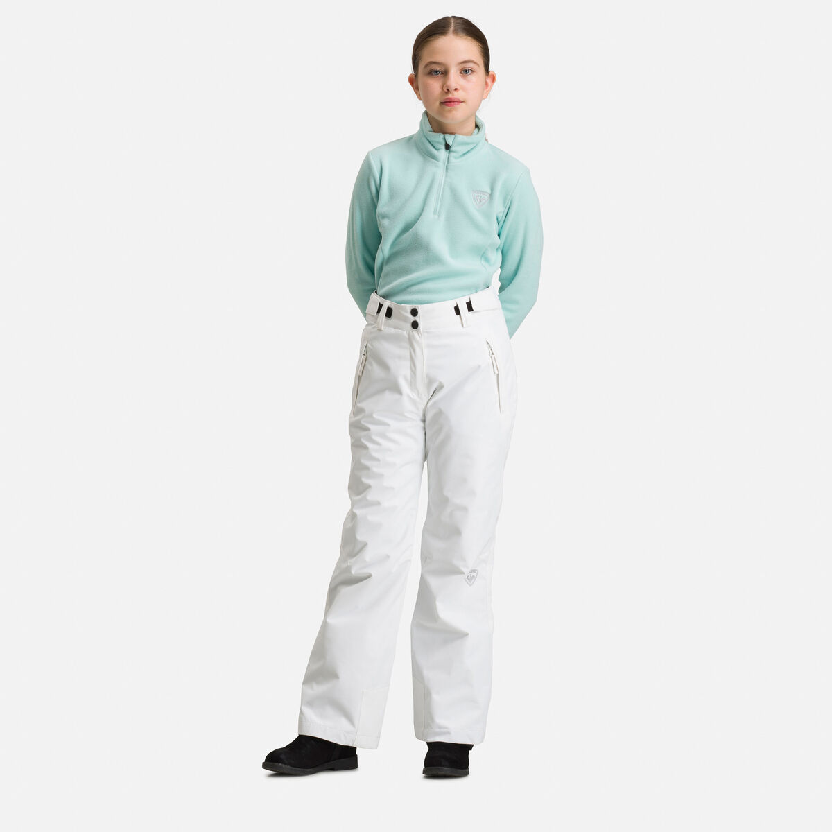 Pantalones De Esqui Infantil | Rossignol Pantalones De Esquí Softshell Para  Niña ⋆ Biolival