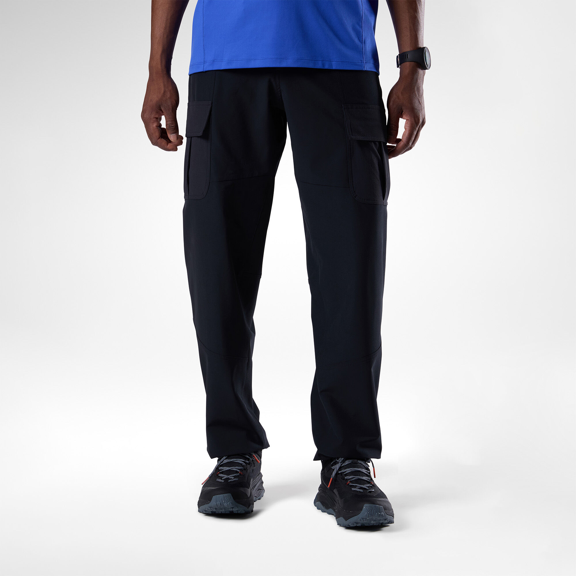 Mens pants: urban, sweat pants, tracksuit, bike pants | Rossignol